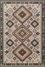 benuta Outdoorteppich Mirena, rechteckig, Höhe: 5 mm, Kunstfaser, Berber, Ethno-Style, Wohnzimmer Bild 2