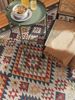 benuta Outdoorteppich Mirena, rechteckig, Höhe: 5 mm, Kunstfaser, Berber, Ethno-Style, Wohnzimmer Bild 3