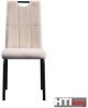 HTI-Living Esszimmerstuhl Stuhl Denton Velvet (Stück, 1 St), Esszimmerstuhl Samt Bild 2