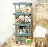 ROTHO Box Evo Safe 15l 39,3x28,3x23cm mistletoe green 109577 Bild 2