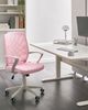 Bürostuhl BONNY Rosa Bild 3