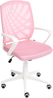 Bürostuhl BONNY Rosa Bild 1
