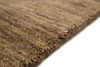 Gabbeh Teppich - Indus »Sahara« 90 x 60 cm - braun Bild 5
