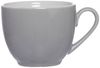 Ritzenhoff & Breker DOPPIO Espressotasse mit Untertasse 80 ml grau Bild 2