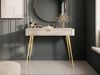 Schminktisch Literpo (Farbe: Beige) Bild 2