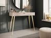 Schminktisch Literpo (Farbe: Beige) Bild 3