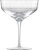 ZWIESEL 1 GLAS handmade COCKTAILSCHALE GROSS BAR PREMIUM No. 1 87 122303 (Achtung muss aus 2er Set entnommern werden) Bild 2