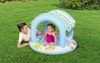 Bestway Planschbecken Sweet Shope mit Dach Ø 104 x 84 cm Bild 4