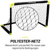 Dunlop Fußballtor Dunlop Fußballtor Faltbar Bild 4