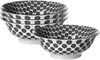 Ritzenhoff & Breker Takeo Circles Servierschale ø 21 cm 4er Set Bild 1
