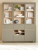 Buffet Finnes in Salbei und Eiche 164 x 195 cm Bild 2