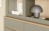 Buffet Finnes in Salbei und Eiche 164 x 195 cm Bild 3