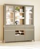 Buffet Finnes in Salbei und Eiche 164 x 195 cm Bild 4