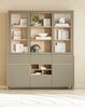 Buffet Finnes in Salbei und Eiche 164 x 195 cm Bild 5