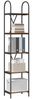 vidaXL Bücherregal Altholz 40 x 30 x 183 cm Holzwerkstoff 879927 Bild 3
