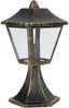 Osram LED Endura Classic Trad Gartenpylone Leuchte, fuer Aussenanwendungen, Sockel E27, Hoehe: 33 cm Bild 2