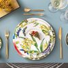 Villeroy & Boch Amazonia Speiseteller ø 27,7 cm 6er Set Bild 4