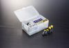 Ruco Batteriebox (Set, 3 St), Polypropylen Bild 1
