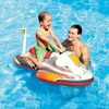 Intex Jetski Aufblasbar Wave Rider 117x77 cm 3202912 Bild 3