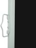 vidaXL Ausziehbare Seitenmarkise 170×300 cm Schwarz 48364 Bild 4