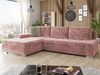 Ecksofa Orkan Premium (Farbe: Miu 2034 + Miu 2034 + Miu 2041) Bild 2