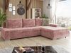 Ecksofa Orkan Premium (Farbe: Miu 2034 + Miu 2034 + Miu 2041) Bild 3