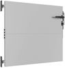 vidaXL Gartentor 85x75 cm Cortenstahl 153256 Bild 3