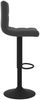 vidaXL Barhocker Schwarz Samt [334291] Bild 4