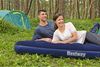 Best Way Luftbett Blau 203 x 152 x 22 cm PVC 42007935 Bild 5