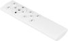 LED Deckenleuchte KLINT flach mit Fernbedienung & RGB, dimmbar Quadrat 50cm Bild 5