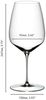 Riedel VELOCE Cabernet / Merlot Weinglas 6er Set (Promo-Set) Bild 2