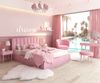 FDM Polsterbett Bettgestell Bettrahmen 120x200, 140x200, 160x200, 180x200 (Dunkelblau, Gelb, Rot, Weiß, Schwarz, Pink, Grau uvm, gepolstertes Bett mit Mettalrahmen für Erwachsene), mit hydraulischer Klappfunktion für mehr Stauraum Bild 5