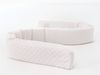 Träumeland Bettschlange Twister beige 10 x 200 x 12 cm Bild 4