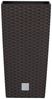 Prosperplast Pflanzkübel Rato square, BxTxH: 26,5x26,5x50 cm Bild 2