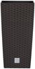 Prosperplast Pflanzkübel Rato square, BxTxH: 26,5x26,5x50 cm Bild 3