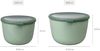 Mepal Cirqula Multi Bowl Vorratsdose mit Deckel 2250 ml nordic blush Bild 3