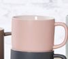 Ritzenhoff & Breker JASPER Kaffeeservice rosa 12-teilig - A Bild 3