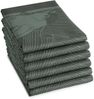 DDDDD Geschirrtuch Birdy, (Set, 6-tlg) Bild 5