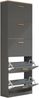 VCM Halom 920453 H. 170 x B. 59 x T. 22 cm Bild 2