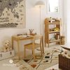Kindertisch aus Holz ROBIN, H. 70 cm Bild 2