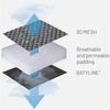 Lafuma Futura XL BeComfort® Relaxliege Bleu Encre Titane Sonnenliege LFM3131.8900 Bild 5
