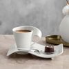 Villeroy & Boch NewWave Caffè Espresso-Set 6-teilig Bild 3