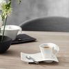 Villeroy & Boch NewWave Caffè Espresso-Set 6-teilig Bild 4