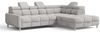 Sofa Bun Ecksofa mit Schlaffunktion | verschiedene Farben wählbar Bild 3