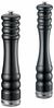 Zassenhaus - Pfeffermühle München 30cm Buche Edelstahl schwarz 020618 Bild 4
