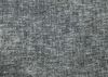 L-Sofa HWC-O54, Lounge-Couch mit Ottomane, erweiterbar modular rechts/links, Stoff/Textil 63x270x190cm ~ dunkelgrau Bild 4