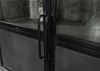 Sideboard Mango 100x40x90 grau lackiert HEAVY INDUSTRY #127 Bild 5