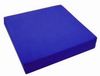 Bankauflage 110x47 cm für Gartenbank Caserta Blau Bild 2