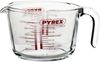 Pyrex MEssbecher 1,0l Bild 1