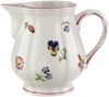 Villeroy & Boch Petite Fleur Milchkännchen 6 Pers. Bild 3